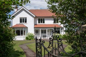 Green End House- click for photo gallery